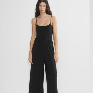 Aritzia - Wilfred Market Jumpsuit size S